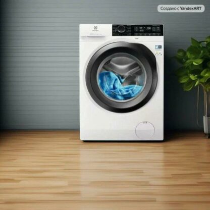 Стиральная машина Electrolux EW8F228S — изображение 2