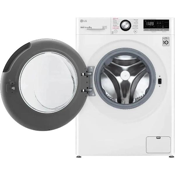 Стиральная машина LG F2V3PS6W — изображение 4