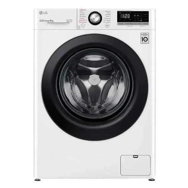 Стиральная машина LG F2V3PS6W