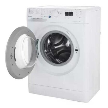 Стиральная машина Indesit BWSA 51051 S — изображение 4