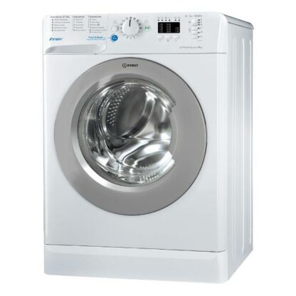 Стиральная машина Indesit BWSA 51051 S