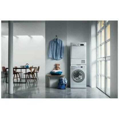 Стиральная машина Indesit BWSA 51051 S — изображение 7