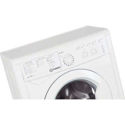 Стиральная машина Indesit IWUC 4105 — изображение 2