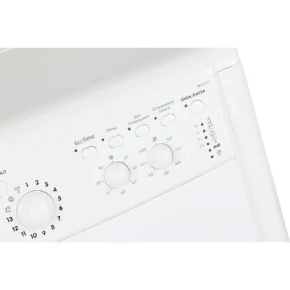 Стиральная машина Indesit IWUC 4105 — изображение 4