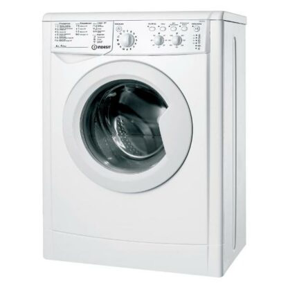 Стиральная машина Indesit IWUC 4105