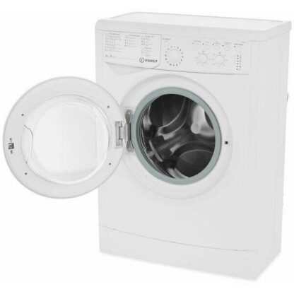 Стиральная машина Indesit IWUC 4105 — изображение 7