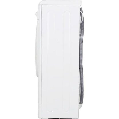 Стиральная машина Indesit IWUC 4105 — изображение 8