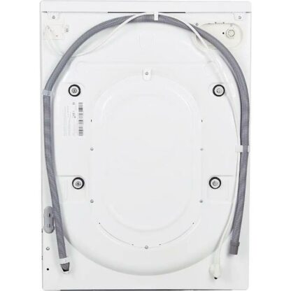 Стиральная машина Indesit IWUC 4105 — изображение 9