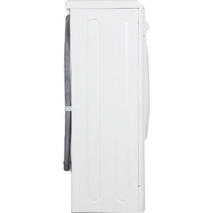 Стиральная машина Indesit IWUC 4105 — изображение 10