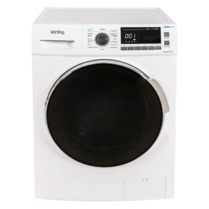Стиральная машина Korting KWM 49IT1470 White — изображение 2