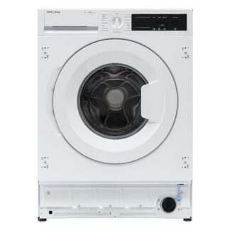Встраиваемая стиральная машина Krona Zimmer 1200 7K White