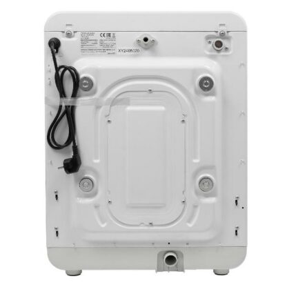 Стиральная машина GARTZ WLM44500W — изображение 4