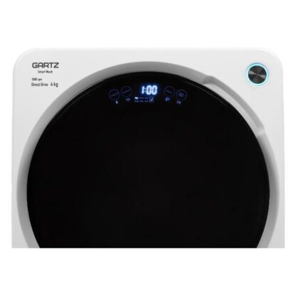 Стиральная машина GARTZ WLM44500W — изображение 7