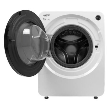 Стиральная машина GARTZ WLM44500W — изображение 10