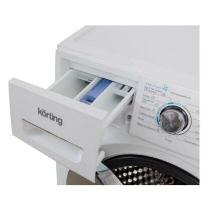Стиральная машина с сушкой Korting KWD 48IT1486 — изображение 6
