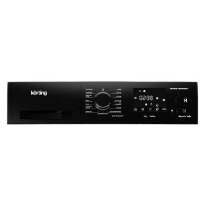 Стиральная машина Korting KWM 59ID14107 — изображение 2