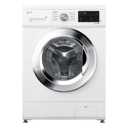 Стиральная машина LG F2J3NS2W — изображение 2