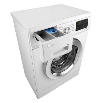 Стиральная машина LG F2J3NS2W — изображение 8