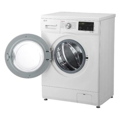 Стиральная машина LG F2J3NS2W — изображение 9