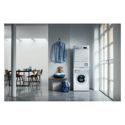 Стиральная машина Indesit IWUB 4085 — изображение 9