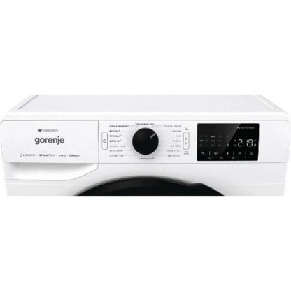 Стиральная машина Gorenje WGPNEI84A1SW — изображение 3