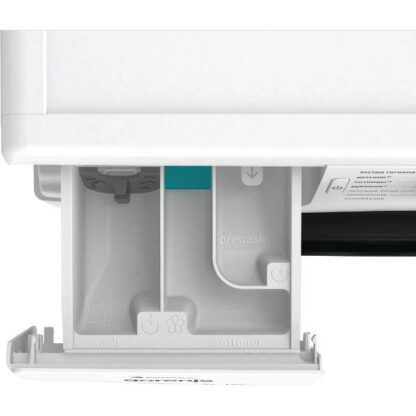 Стиральная машина Gorenje WGPNEI84A1SW — изображение 5