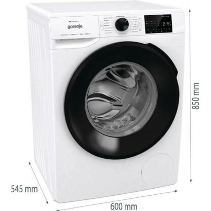 Стиральная машина Gorenje WGPNEI84A1SW — изображение 10