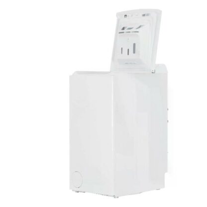 Стиральная машина Indesit BTW S72200 — изображение 3