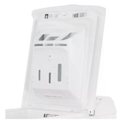 Стиральная машина Indesit BTW S72200 — изображение 4