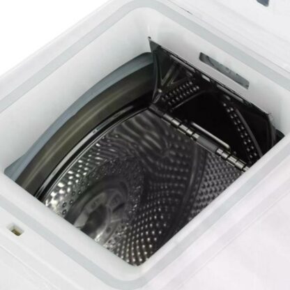 Стиральная машина Indesit BTW S72200 — изображение 5
