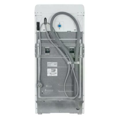 Стиральная машина Indesit BTW S72200 — изображение 7