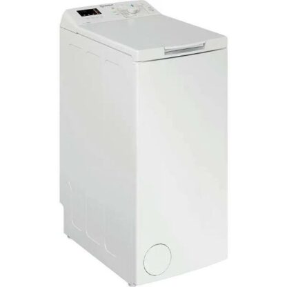 Стиральная машина Indesit BTW S72200 — изображение 8