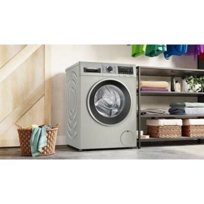 Стиральная машина Bosch WGA2540XME — изображение 11