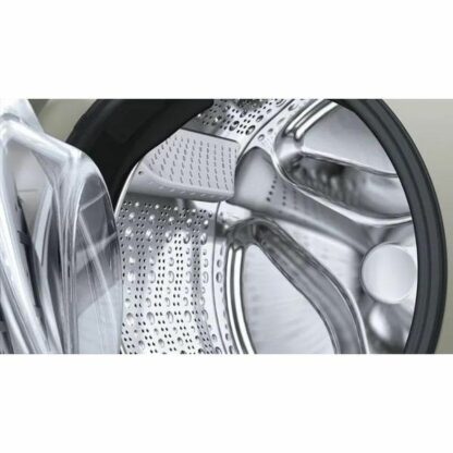 Стиральная машина Bosch WGA2540XME — изображение 4