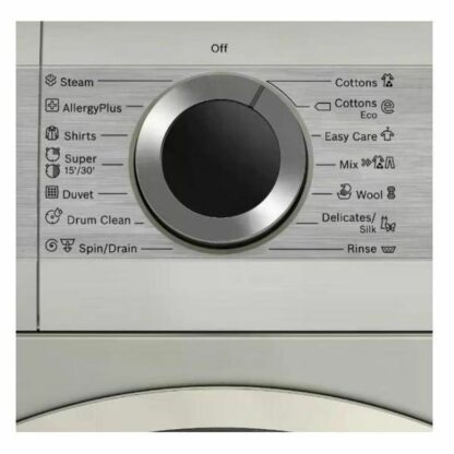 Стиральная машина Bosch WGA2540XME — изображение 7