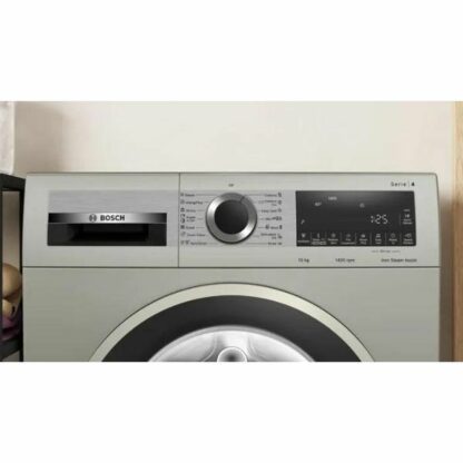 Стиральная машина Bosch WGA2540XME — изображение 8