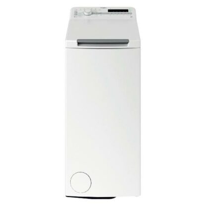 Стиральная машина Whirlpool TDLR 6240SS — изображение 3