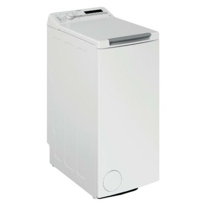 Стиральная машина Whirlpool TDLR 6240SS