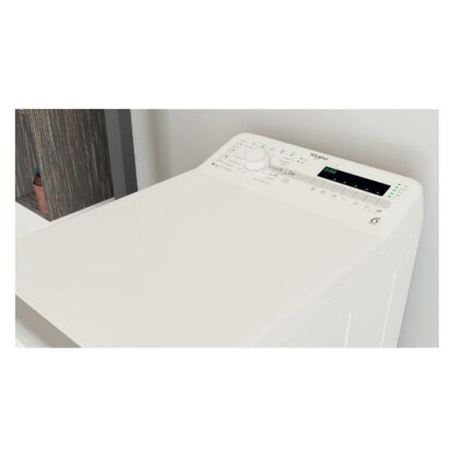 Стиральная машина Whirlpool TDLR 6240SS — изображение 8