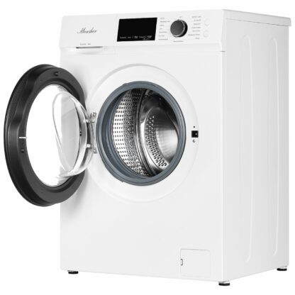 Стиральная машина Monsher MWM 500 Blanc — изображение 8