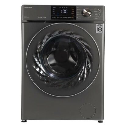 Стиральная машина с сушкой Hiberg i-DDQ6A- 12814 Sd — изображение 2