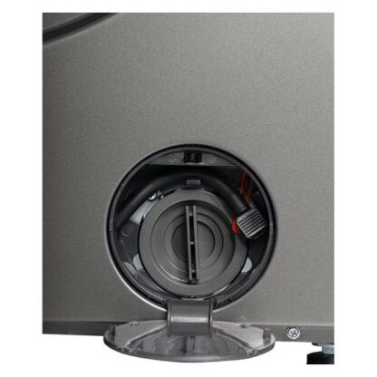Стиральная машина с сушкой Hiberg i-DDQ6A- 12814 Sd — изображение 13