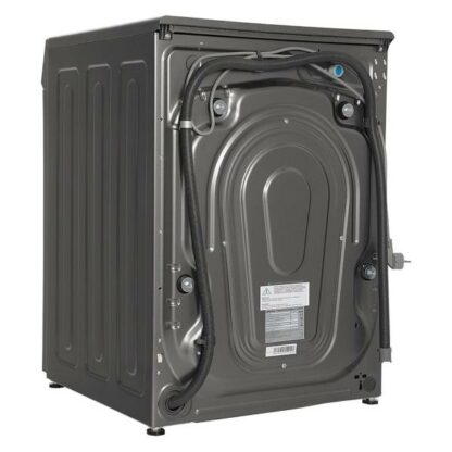 Стиральная машина с сушкой Hiberg i-DDQ6A- 12814 Sd — изображение 15