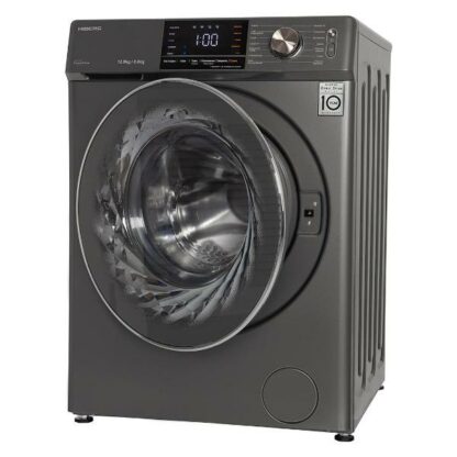Стиральная машина с сушкой Hiberg i-DDQ6A- 12814 Sd — изображение 3