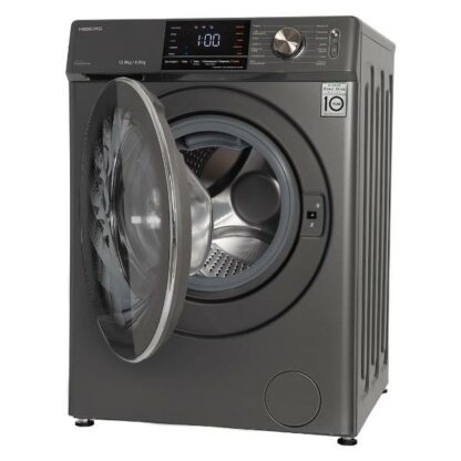 Стиральная машина с сушкой Hiberg i-DDQ6A- 12814 Sd — изображение 4