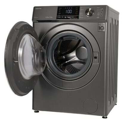 Стиральная машина с сушкой Hiberg i-DDQ6A- 12814 Sd — изображение 5