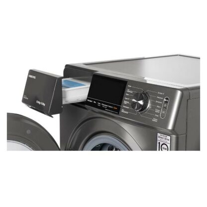 Стиральная машина с сушкой Hiberg i-DDQ6A- 12814 Sd — изображение 10