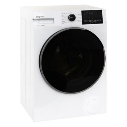Стиральная машина Hotpoint WSH 8291 VWX — изображение 2