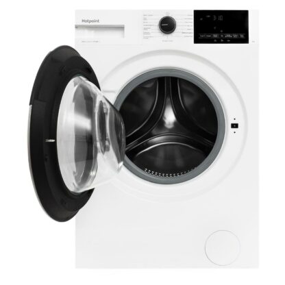 Стиральная машина Hotpoint WSH 8291 VWX — изображение 4