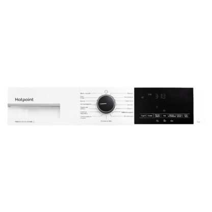 Стиральная машина Hotpoint WSH 8291 VWX — изображение 5
